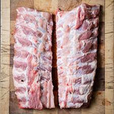 Pork ribs
