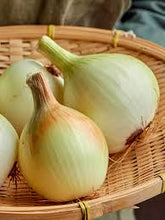 Sweet Onions
