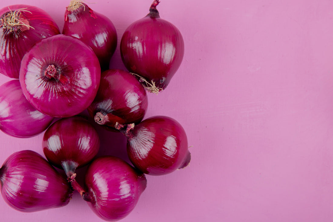 Onions
