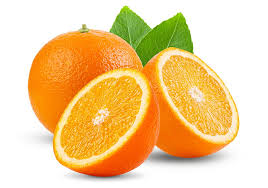 Navel Orange
