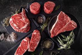 Flat Iron Steak