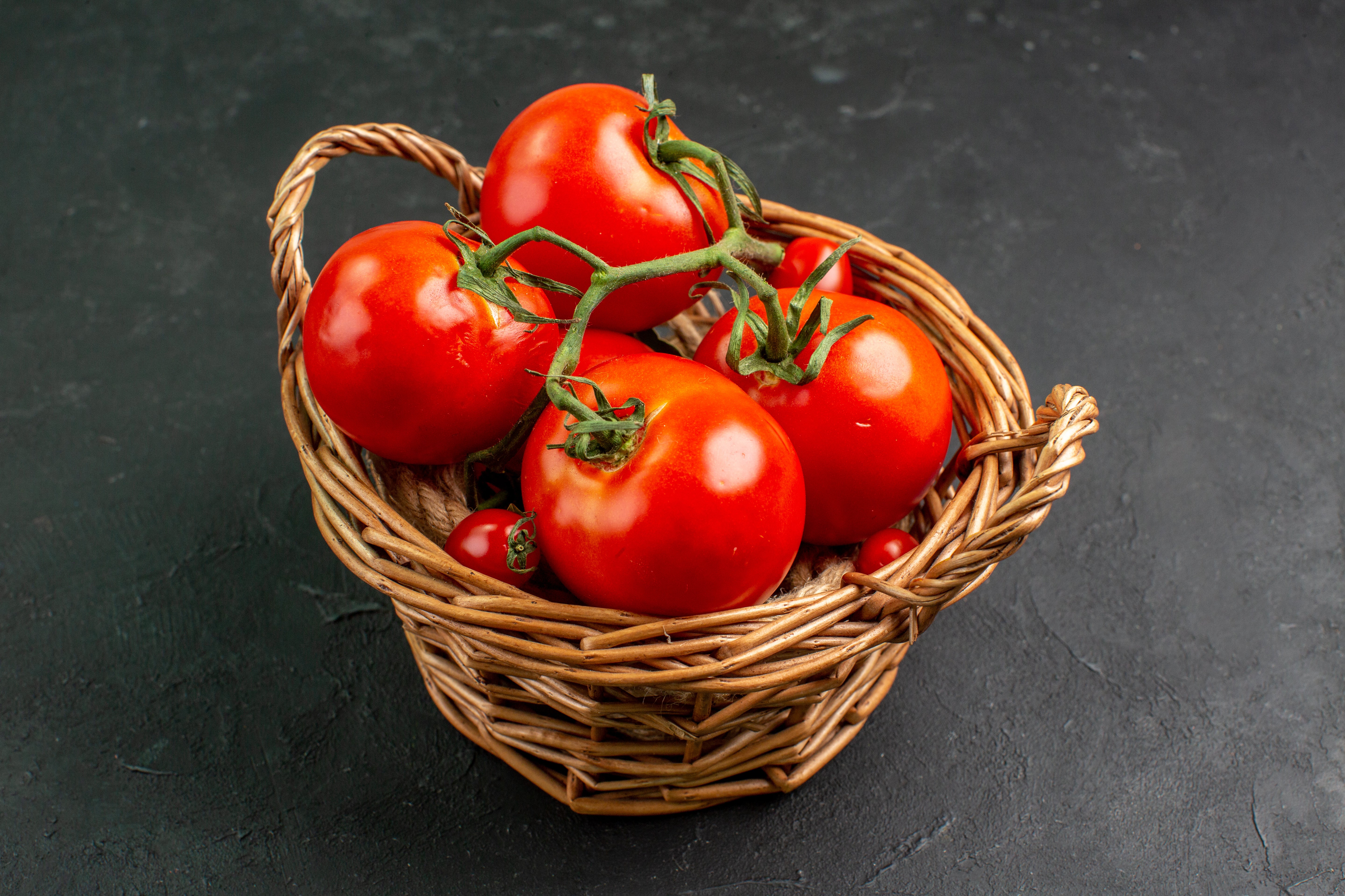 Roma Tomato