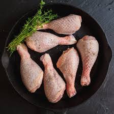 Chicken Drumstick